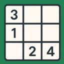 chaossudoku.pages.dev favicon